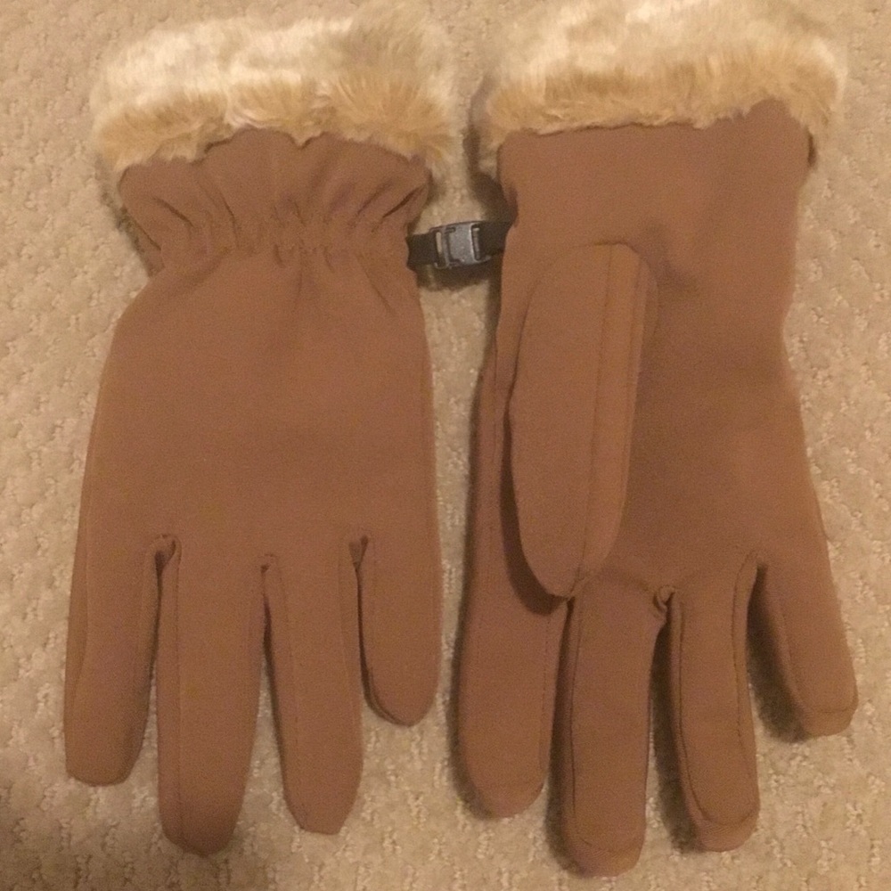 Head Gloves
